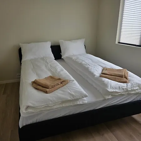 Fjordstay Apartament Vennesla