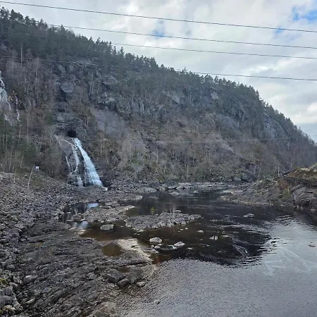 Fjordstay Vennesla