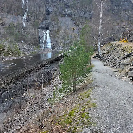Fjordstay Vennesla